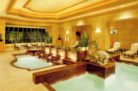 best casino spa